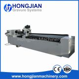 Grinding Machine Brushing Machine for Embossing Cylinder Embossing Roller