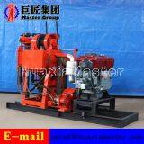 XY-200 Borehole Drilling Diamond Core Sample Machine Artesian Well Water Well Drilling Rig thumbnail-4