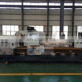 Heavy Duty Lathe Machine CW6180F CW61100F Big Bore Lathe Machine thumbnail-3