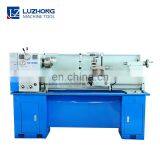 Horizontal Cheap CZ1340A CZ1440A Bench Lathe Machine Price thumbnail-1