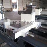 CW6180 Conventinal Horizontal Heavy Lathe Machine thumbnail-5
