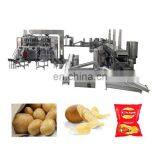 Fries Potato Chips Line Industrial Fries Potato Chips Line Commercial Fries Potato Chips Line thumbnail-3