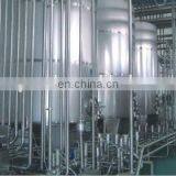 Shanghai Factory Cheap Small Scale UHT Milk Homogenizer Sterilization Sterilizer Aseptic Filling Machine Processing Line Plant thumbnail-2