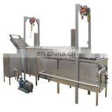 High Efficiency Potato Chips Processing Plant/fried Potato Chips Line thumbnail-3
