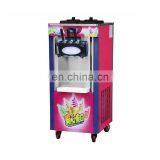 25-30L /H Hottest 3-Color Soft Ice Cream Machine