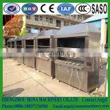 Restaurant Gas or Carbon Grill/brazilian Rodizio Machine Carbon Grill/brazilian Churrascos Machine thumbnail-2