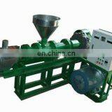 Multifunctional and Good Quality Floating Fish Feed Pellet Machine With Three Free Molds thumbnail-6