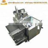 Stainless Steel Rice Washer Washing Machine thumbnail-5