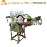 Automatic Bamboo Toothpick Making Machine / Wood Toothpick Making Machine on Sale thumbnail-5