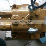 312BL Excavator Swing Device 312B Swing Motor