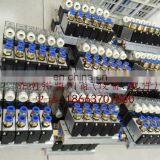 Plastic Welding Machine Integrated Valve thumbnail-4