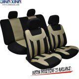 DinnXinn Toyota 9 Pcs Full Set Polyester Car Seat Cover Material Wholesaler China thumbnail-2
