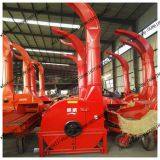 9ZP-10 Forage Chopper / Grass Chopper / Fodder Cutter / Chaff Cutter thumbnail-1