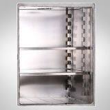 High Temperature Electric Blast Dryer Stainless Steel Inner, High Quality Export thumbnail-3