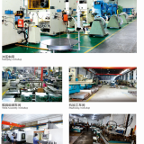 Foshan Nanhai Lesheng Metal Machinery Co.,LTD company overview - view 1 thumbnail