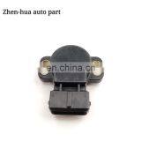 MD614772 MD614734 TPS4140 89053200 TH247 017507 1580614 Throttle Position Sensor thumbnail-4