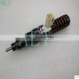 Stock Goods! Common Rail Fuel Injector 20929906 for VOLVO thumbnail-2