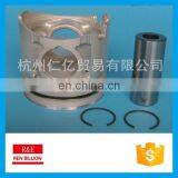 BJ493ZQ Engine Booster Piston for Fukuda Europe 1