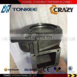 6261-61-1201 D155A-6R D275A-5 SAA6D140E-5 Water Pump 6D140 Engine Water Pump thumbnail-3