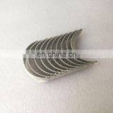 3800872 C6204218100 Cummins B3.3 QSB3.3 Crankshaft STD Main Bearing Set thumbnail-2