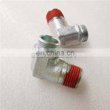 Genuine High Quality Diesel Engine 6BT Elbow Connector 3415327 thumbnail-2