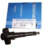 Original Diesel Engine Fuel Pump Plunger X170S PS Type Plunger thumbnail-1