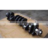 Diesel Spare Parts for D6114 Engine Crankshaft D06A-101-41