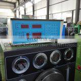 BOSCH Equivalent Diesel Fuel Injection Pump Test Bench for VE Pump & Inline Pump