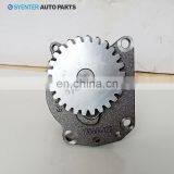 Auto Parts 6CT8.3 Diesel Engine Oil Pump Lubrication Pump 3800828 3930338 thumbnail-6