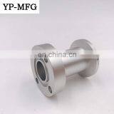 High Quality Custom Cnc Machining Aluminum Parts Design Cnc Laser Cutting Machine thumbnail-7