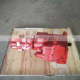 K3SP36C 130R-9002 TAKEUCHI TB175 Hydraulic Main Pump thumbnail-3
