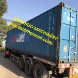 Automatic Barbed Wire Machine thumbnail-3