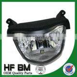 CG 125 Series LED Motorcycle Headlight Fairing/Headlight Set For All Motor thumbnail-3