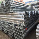 BS1387 Galvanized Steel Round Pipe / Gi Tube / Hot Dipped Galvanized Steel Pipe thumbnail-4