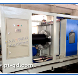 HDPE Water Supply Pipe Production Line thumbnail-2