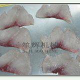 Meat Fish Slicing Machine thumbnail-2