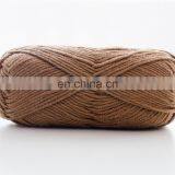 Merino Wool Blended Soft dk Knitting Yarn thumbnail-3