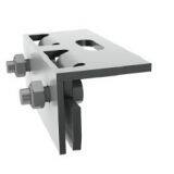 Solar Clamp for Solar Metal Roof (Solarun Solar) thumbnail-2