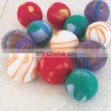 Australia Wool Ball Felt Ball DIY thumbnail-1