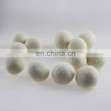 Amazon Hot Sale Organic Handmade Wool Felt Dryer Ball thumbnail-6