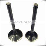 For Black Nitrided Renault Clio F7R 710 RS Williams 2.0l Dish Racing Intake Exhaust Valve Titanium Spring Retainers Gronze Guide thumbnail-4