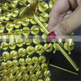 Custom Racing Car Engine Valve FOR RENAULT 21 2.0I TURBO 86-95 Clio 5 gt Turbo 7701462137 7701460690 thumbnail-4