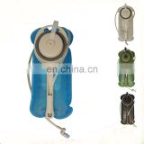hiking camping portable hydration water bladder bag
