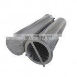 Stainless Steel Glassfiber Oil FILTER ELEMENT 21FC5121-160*400/20 thumbnail-3