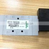 Solenoid Vacuum Valve L22BA452BG00061Two Position Three Way Valve 220VAC thumbnail-2