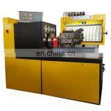 Fuel Injector Test Equipment 12psb Diesel Fuel Mechanical Injection Pump Test Bench thumbnail-1