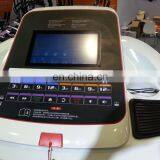 New Arrival Home Used Electric Motorized Treadmill 4.0HP dc Motor thumbnail-3