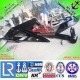 15000KG CJD-14 （delta） HHP Anchor With Class Certificate. thumbnail-3