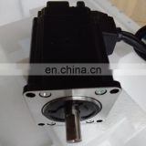 Close Loop Sanyo Denki DC Stepper Motor PBM565FXE20 For CNC Router