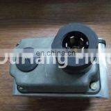 Rexroth Pressure Switch HED 3 OA 36/400 K Pressure Sensor thumbnail-4